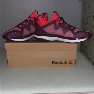 Reebok ultra 4.0 Les Mills women’s sneakers